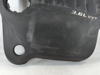 2011 Chrysler 200 Engine Cover - Oemusedautoparts1.com