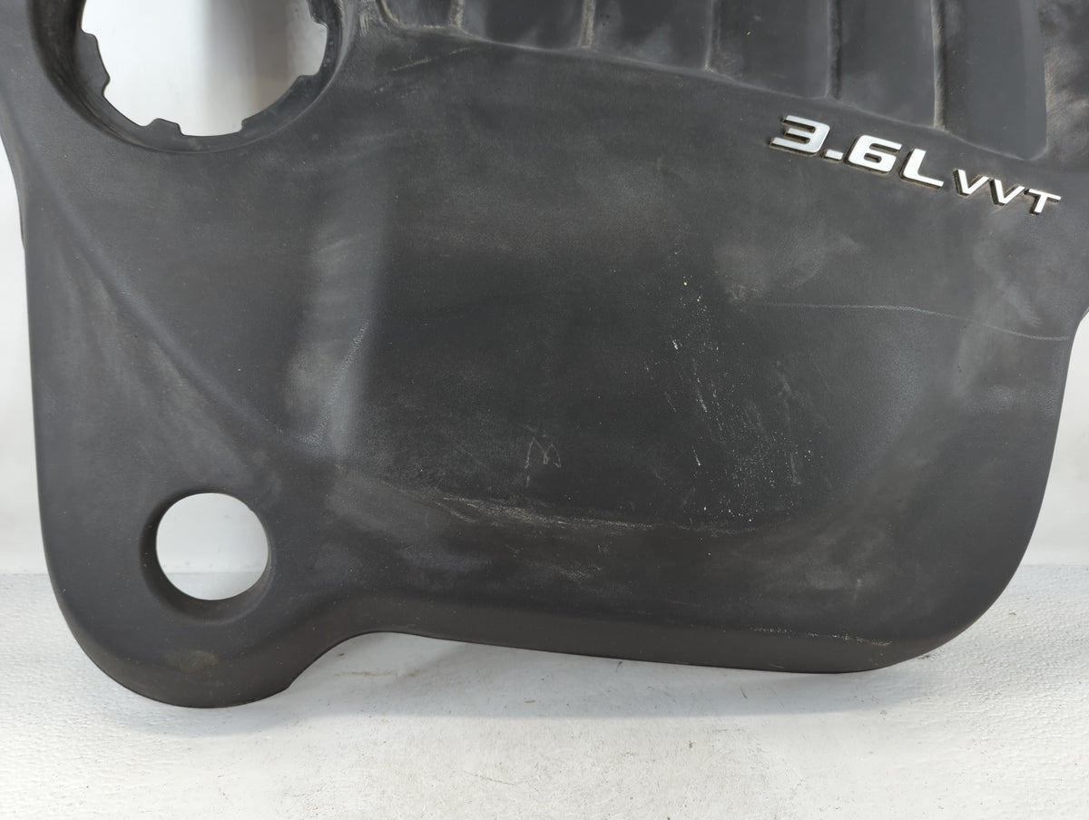 2011 Chrysler 200 Engine Cover 937936 - Oemusedautoparts1.com
