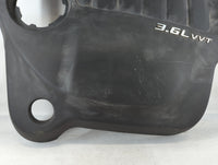 2011 Chrysler 200 Engine Cover 937936 - Oemusedautoparts1.com