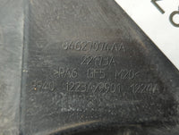 2011 Chrysler 200 Engine Cover - Oemusedautoparts1.com