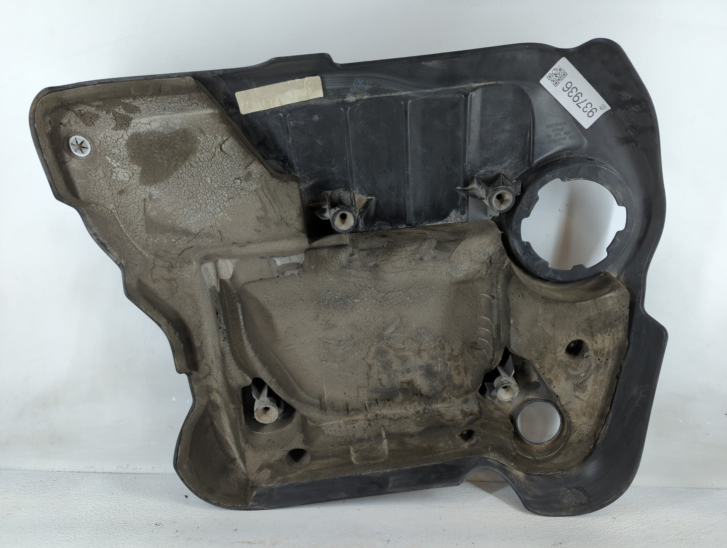 2011 Chrysler 200 Engine Cover - Oemusedautoparts1.com