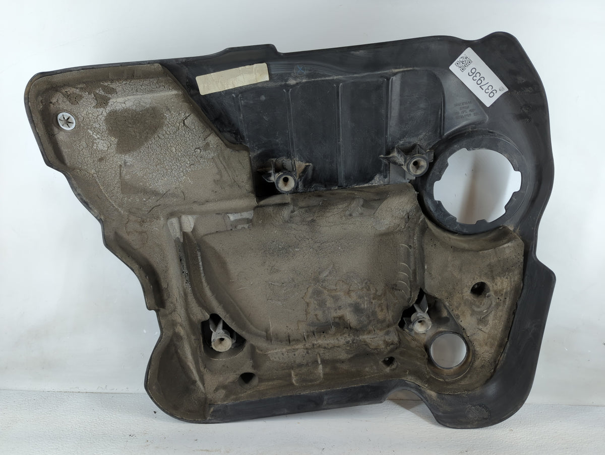 2011 Chrysler 200 Engine Cover 937936 - Oemusedautoparts1.com