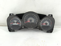 2011-2014 Chrysler 200 Instrument Cluster Speedometer Gauges P/N:P56046514AC Fits Fits 2011 2012 2013 2014 OEM Used Auto Par
