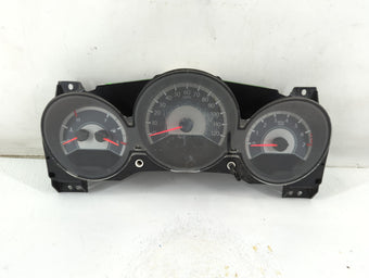 compare product 2011-2014 Chrysler 200 Instrument Cluster Speedometer Gauges P/N:P56046514AC Fits Fits 2011 2012 2013 2014 OEM Used Auto Parts