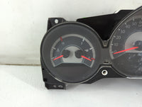 2011-2014 Chrysler 200 Instrument Cluster Speedometer Gauges P/N:P56046514AC Fits Fits 2011 2012 2013 2014 OEM Used Auto Par
