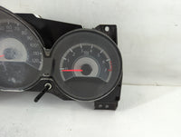 2011-2014 Chrysler 200 Instrument Cluster Speedometer Gauges P/N:P56046514AC Fits Fits 2011 2012 2013 2014 OEM Used Auto Par