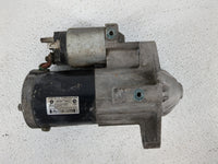 2011-2016 Chrysler 300 Car Starter Motor Solenoid OEM P/N:56044736AC Fits Fits 2011 2012 2013 2014 2015 2016 OEM Used Auto P
