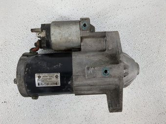 compare product 2011-2016 Chrysler 300 Car Starter Motor Solenoid OEM P/N:56044736AC Fits Fits 2011 2012 2013 2014 2015 2016 OEM Used Auto Parts