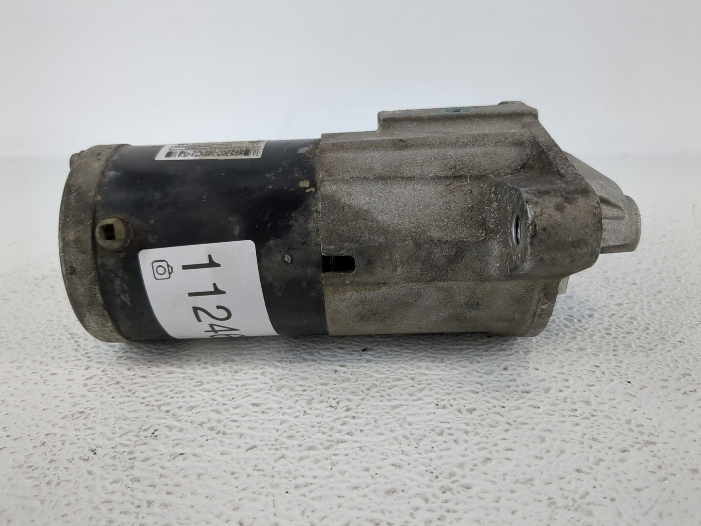 2011-2016 Chrysler 300 Car Starter Motor Solenoid OEM P/N:56044736AC Fits Fits 2011 2012 2013 2014 2015 2016 OEM Used Auto P