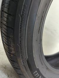 Used Tire 225/60R18 FIRESTONE DESTINATION LE3 100H - Tread Depth 8/32 - Oemusedautoparts1.com