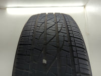 Used Tire 225/60R18 FIRESTONE DESTINATION LE3 100H - Tread Depth 8/32 - Oemusedautoparts1.com