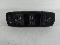 2011-2014 Chrysler 300 Master Power Window Switch Replacement Driver Side Left P/N:56046823AC Fits OEM Used Auto Parts - Oem