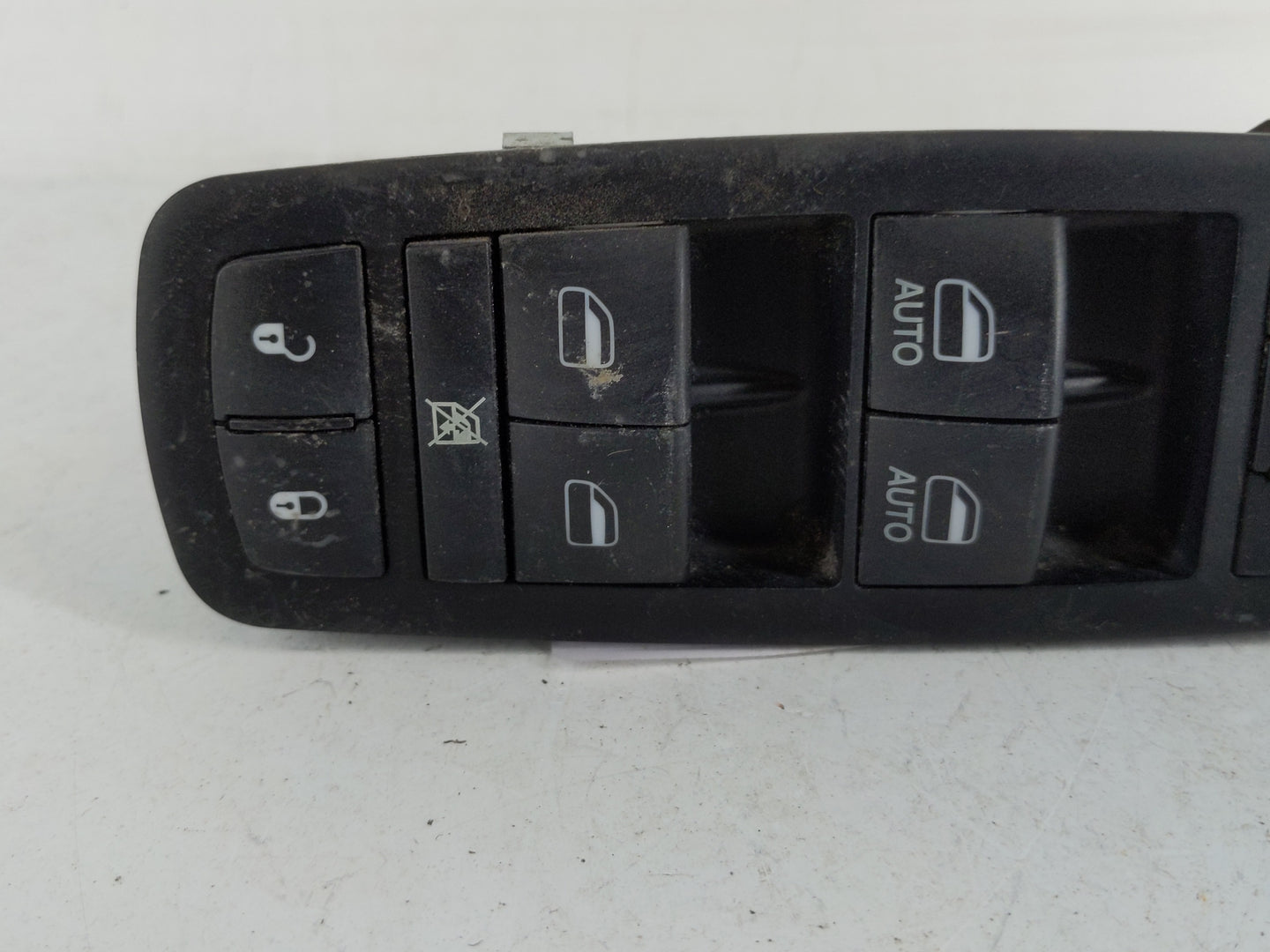 2011-2014 Chrysler 300 Master Power Window Switch Replacement Driver Side Left P/N:56046823AC Fits OEM Used Auto Parts - Oem