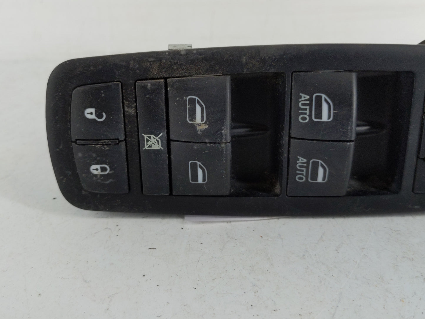 2011-2014 Chrysler 300 Master Power Window Switch Replacement Driver Side Left P/N:56046823AC Fits OEM Used Auto Parts - Oem