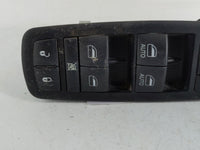 2011-2014 Chrysler 300 Master Power Window Switch Replacement Driver Side Left P/N:56046823AC Fits OEM Used Auto Parts - Oem