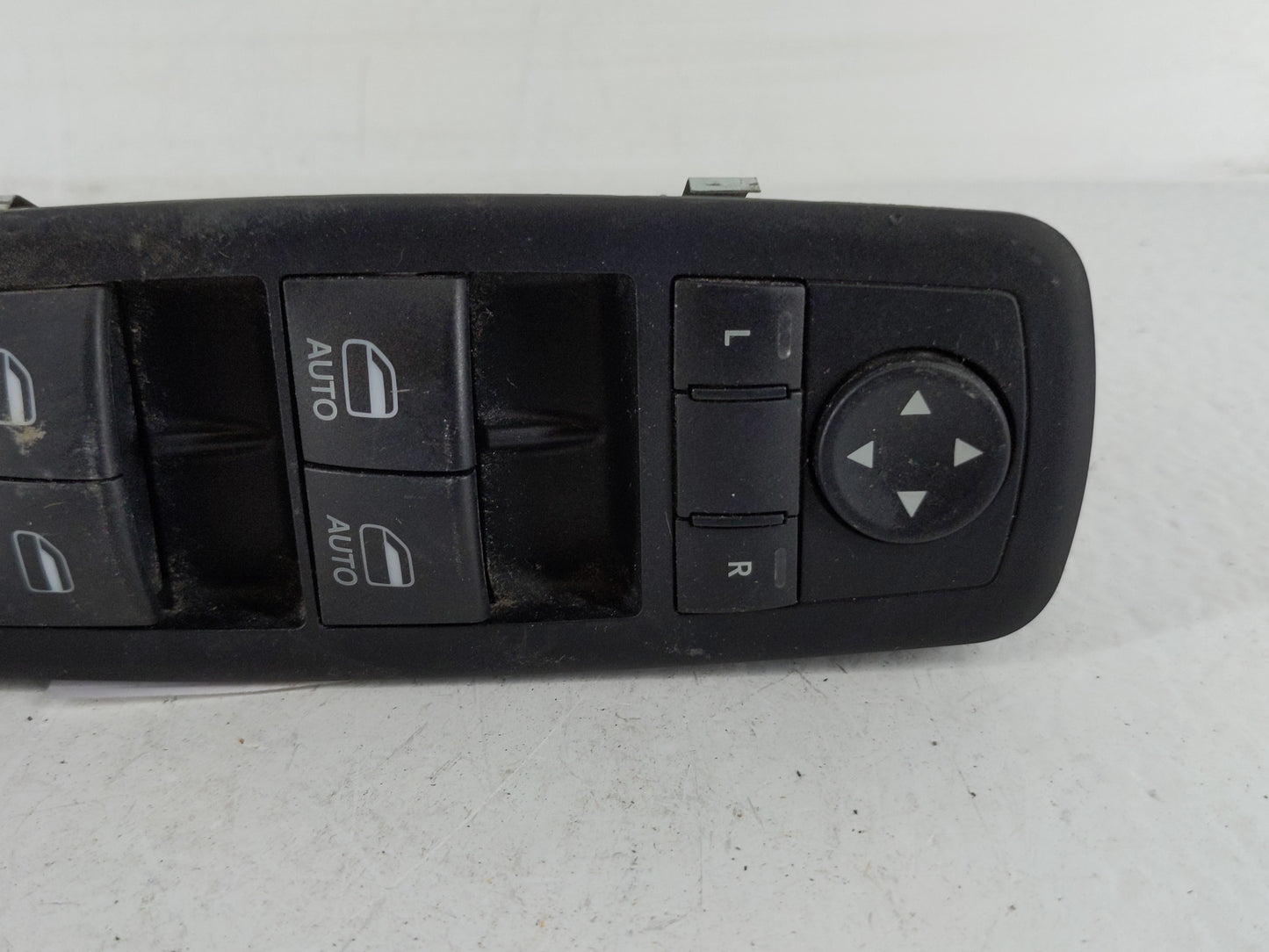 2011-2014 Chrysler 300 Master Power Window Switch Replacement Driver Side Left P/N:56046823AC Fits OEM Used Auto Parts - Oem