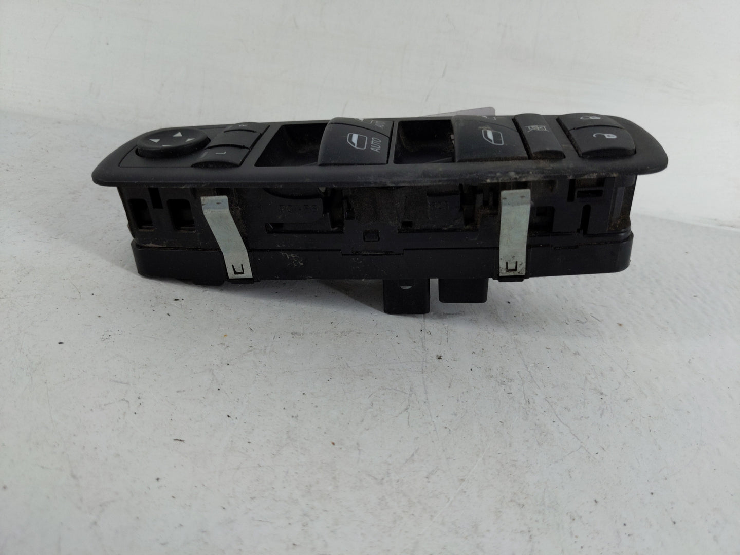 2011-2014 Chrysler 300 Master Power Window Switch Replacement Driver Side Left P/N:56046823AC Fits OEM Used Auto Parts - Oem