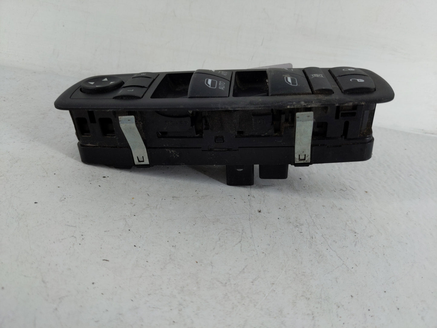 2011-2014 Chrysler 300 Master Power Window Switch Replacement Driver Side Left P/N:56046823AC Fits OEM Used Auto Parts - Oem