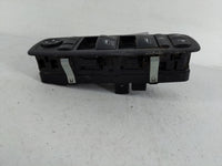 2011-2014 Chrysler 300 Master Power Window Switch Replacement Driver Side Left P/N:56046823AC Fits OEM Used Auto Parts - Oem