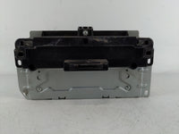 2011 Chrysler 300 Radio AM FM Cd Player Receiver Replacement P/N:P05064538AM Fits OEM Used Auto Parts - Oemusedautoparts1.co