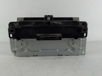 compare product 2011 Chrysler 300 Radio AM FM Cd Player Receiver Replacement P/N:P05064538AM Fits OEM Used Auto Parts