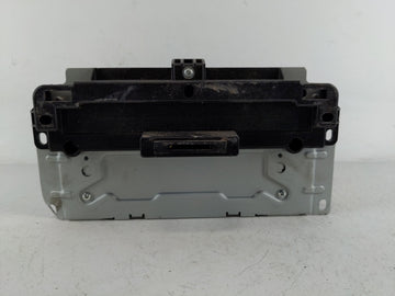 2011 Chrysler 300 Radio AM FM Cd Player Receiver Replacement P/N:P05064538AM Fits OEM Used Auto Parts - Oemusedautoparts1.co