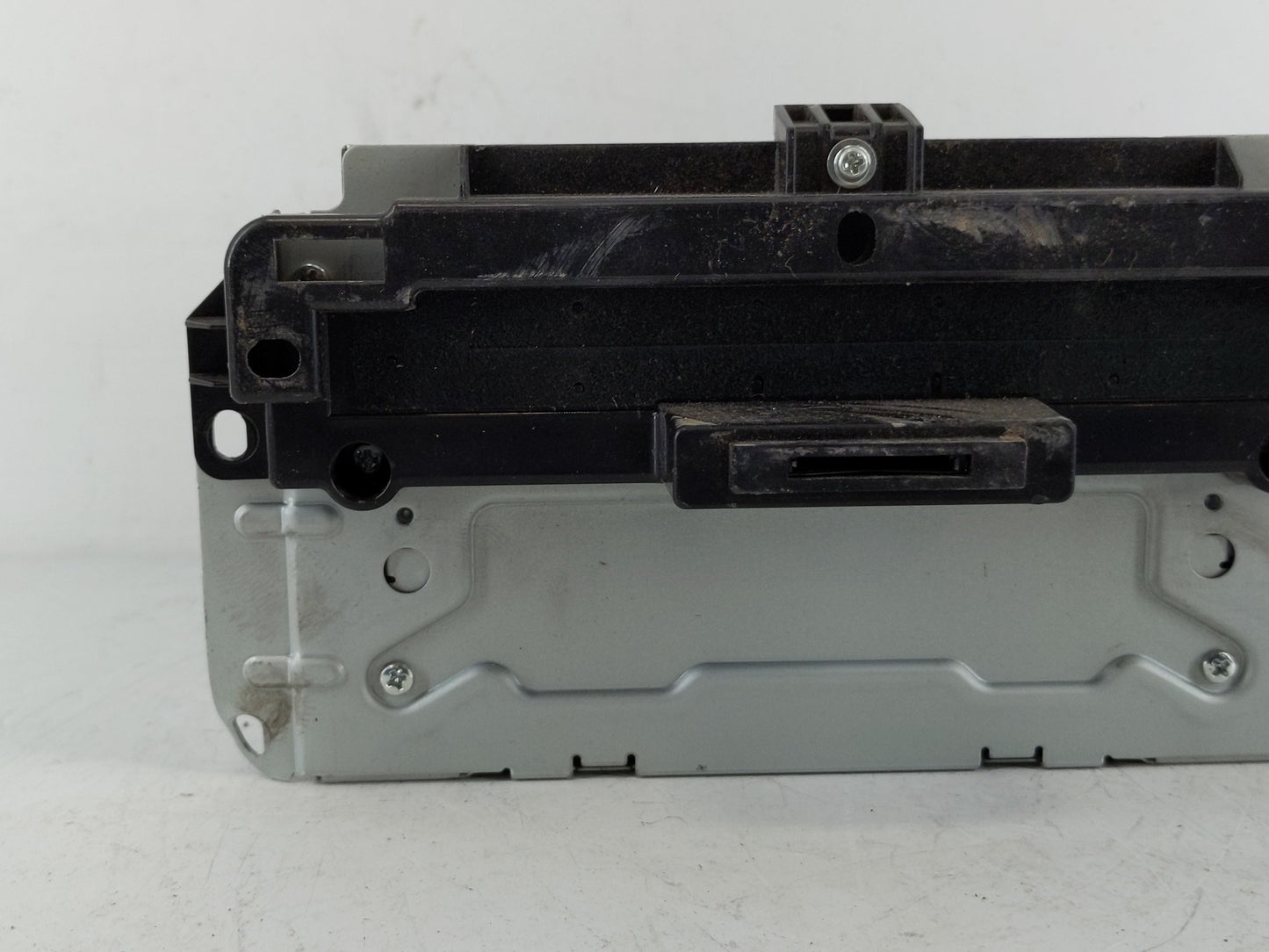 2011 Chrysler 300 Radio AM FM Cd Player Receiver Replacement P/N:P05064538AM Fits OEM Used Auto Parts - Oemusedautoparts1.co