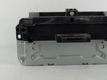 2011 Chrysler 300 Radio AM FM Cd Player Receiver Replacement P/N:P05064538AM Fits OEM Used Auto Parts