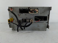 2011 Chrysler 300 Radio AM FM Cd Player Receiver Replacement P/N:P05064538AM Fits OEM Used Auto Parts - Oemusedautoparts1.co