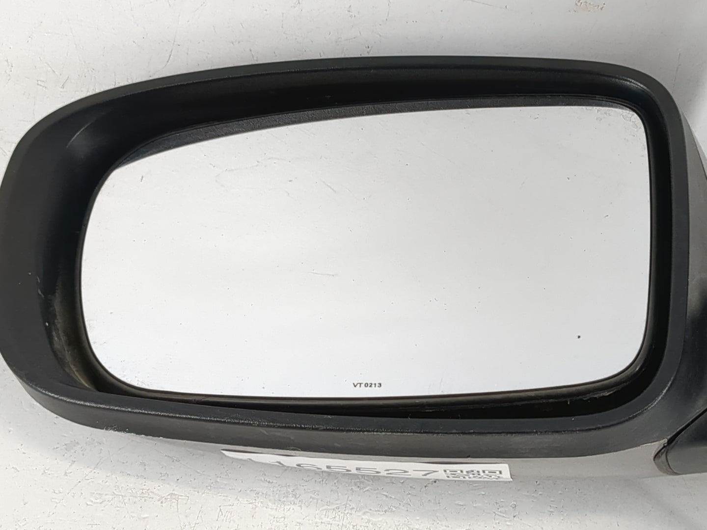 2011-2014 Chrysler 300 Driver Side View Mirror - Left Door Mirror OEM Used - Oemusedautoparts1.com