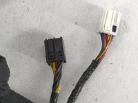 2011 Chrysler 300 Side Mirror Replacement Passenger Right View Door Mirror P/N:57010420AD Fits OEM Used Auto Parts - Oemused