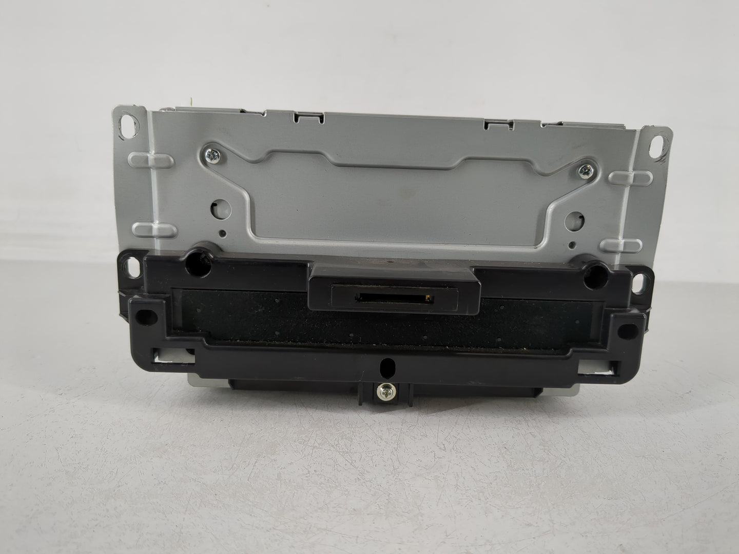 2011 Chrysler 300 Radio AM FM Cd Player Receiver Replacement Fits OEM Used Auto Parts - Oemusedautoparts1.com