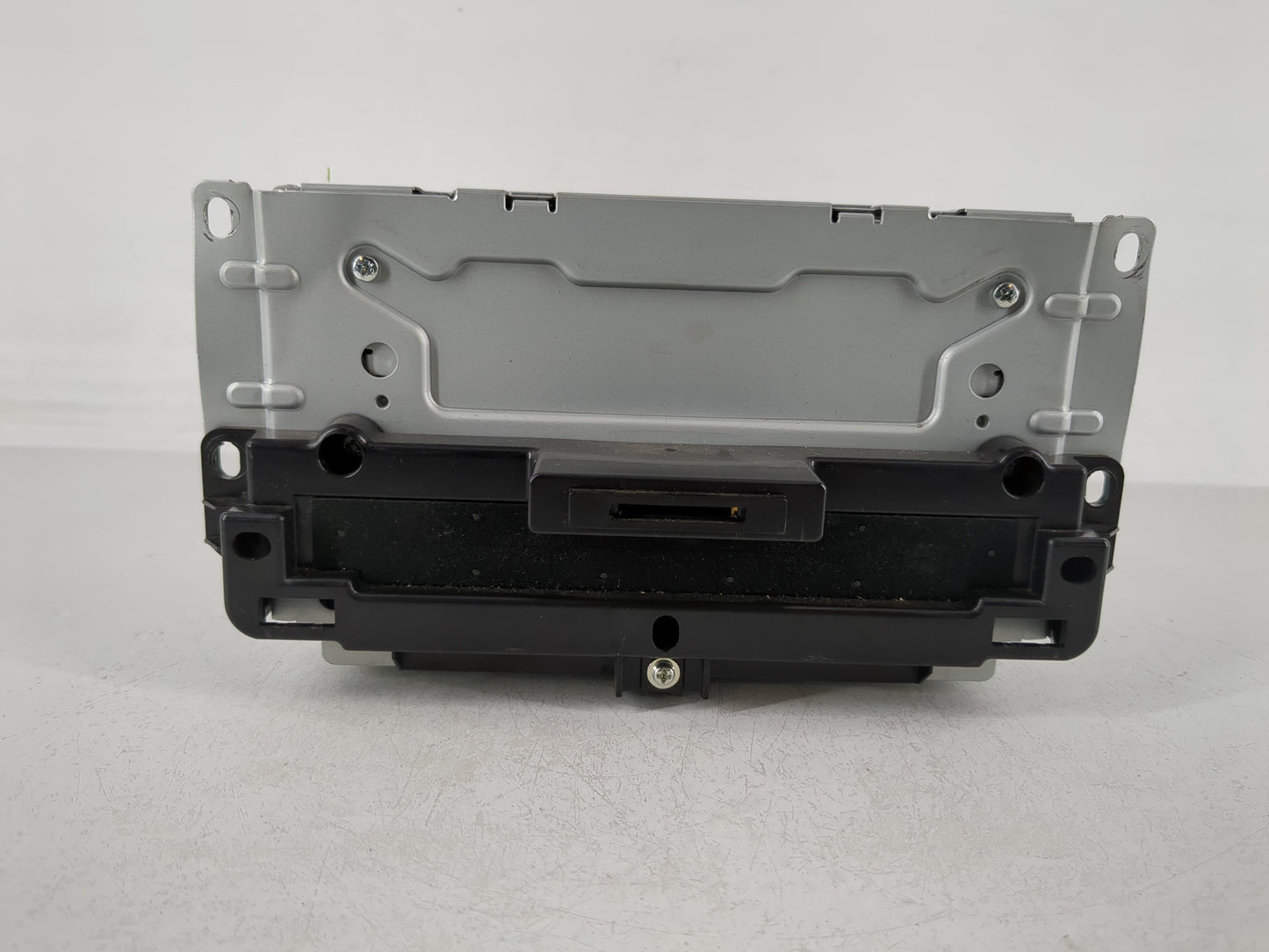 2011 Chrysler 300 Radio AM FM Cd Player Receiver Replacement Fits OEM Used Auto Parts - Oemusedautoparts1.com