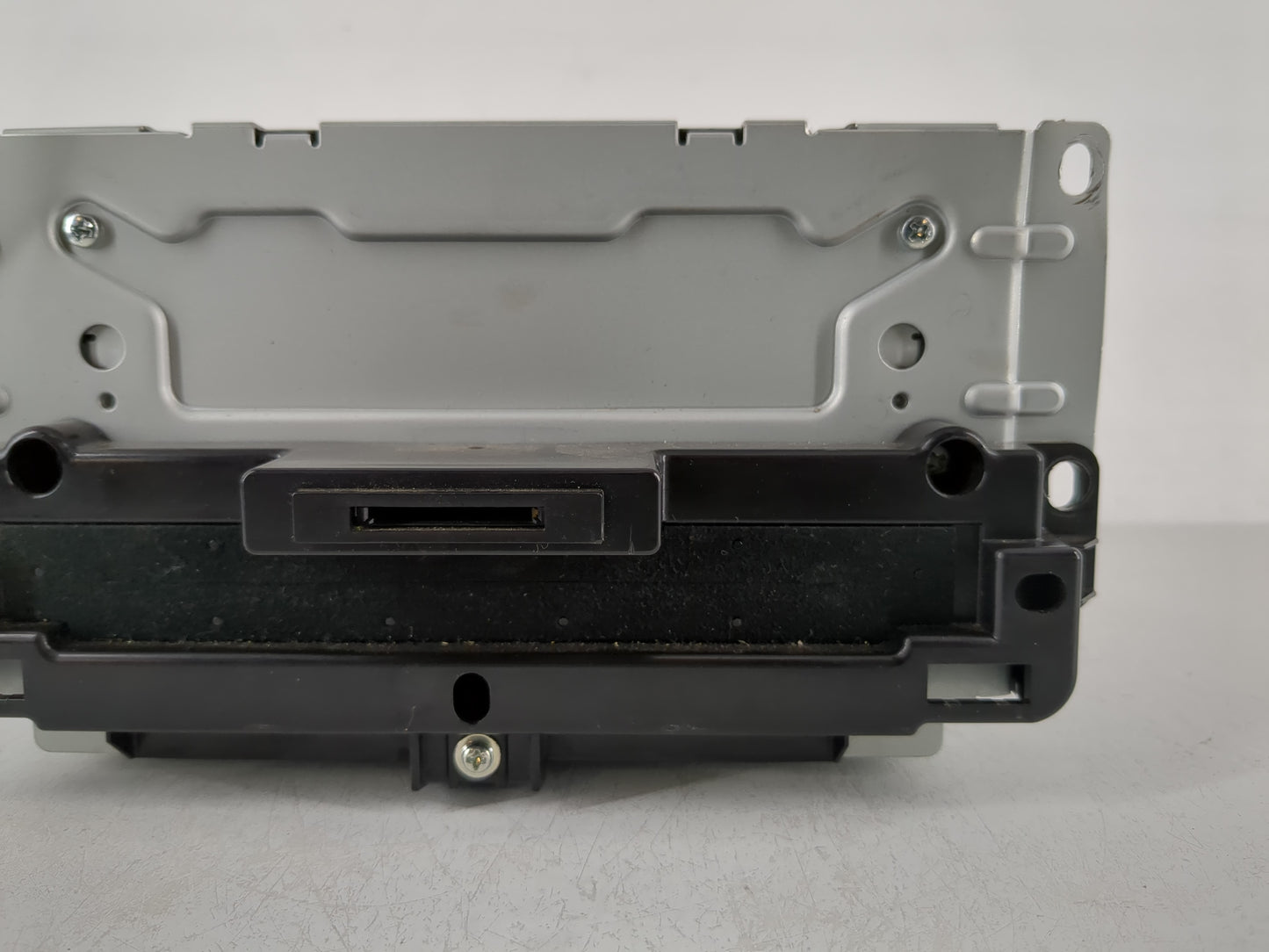 2011 Chrysler 300 Radio AM FM Cd Player Receiver Replacement Fits OEM Used Auto Parts - Oemusedautoparts1.com