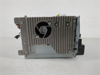 2011 Chrysler 300 Radio AM FM Cd Player Receiver Replacement Fits OEM Used Auto Parts - Oemusedautoparts1.com
