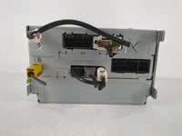 2011 Chrysler 300 Radio AM FM Cd Player Receiver Replacement Fits OEM Used Auto Parts - Oemusedautoparts1.com