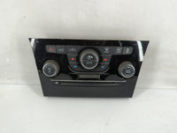 2011 Chrysler 300 Climate Control Module Temperature AC/Heater Replacement P/N:1UV82DX8AB Fits OEM Used Auto Parts - Oemused