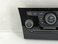 2011 Chrysler 300 Climate Control Module Temperature AC/Heater Replacement P/N:1UV82DX8AB Fits OEM Used Auto Parts - Oemused