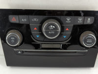 2011 Chrysler 300 Climate Control Module Temperature AC/Heater Replacement P/N:1UV82DX8AB Fits OEM Used Auto Parts - Oemused