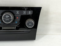 2011 Chrysler 300 Climate Control Module Temperature AC/Heater Replacement P/N:1UV82DX8AB Fits OEM Used Auto Parts - Oemused