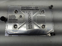 2011 Chrysler 300 PCM Engine Control Computer ECU ECM PCU OEM P/N:68110287AA P05150545AE Fits OEM Used Auto Parts - Oemuseda
