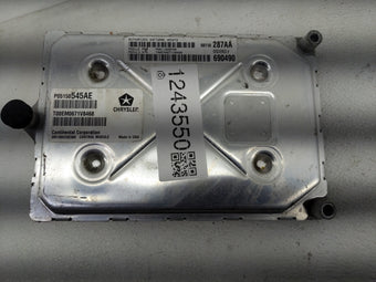 compare product 2011 Chrysler 300 PCM Engine Control Computer ECU ECM PCU OEM P/N:68110287AA P05150545AE Fits OEM Used Auto Parts