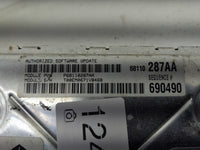 2011 Chrysler 300 PCM Engine Control Computer ECU ECM PCU OEM P/N:68110287AA P05150545AE Fits OEM Used Auto Parts - Oemuseda