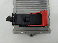 2011 Chrysler 300 PCM Engine Control Computer ECU ECM PCU OEM P/N:68110287AA P05150545AE Fits OEM Used Auto Parts - Oemuseda