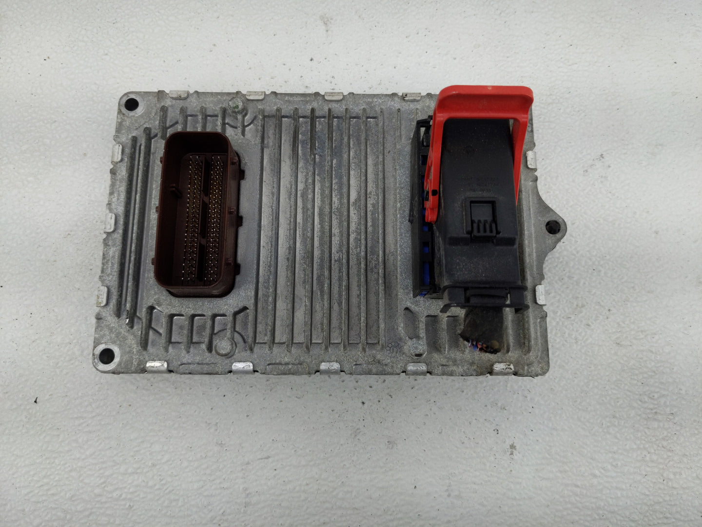 2011 Chrysler 300 PCM Engine Control Computer ECU ECM PCU OEM P/N:68110287AA P05150545AE Fits OEM Used Auto Parts - Oemuseda
