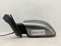 2011 Chrysler 300 Driver Side View Mirror - Left Door Mirror OEM Used - Oemusedautoparts1.com
