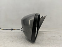 2011 Chrysler 300 Driver Side View Mirror - Left Door Mirror OEM Used - Oemusedautoparts1.com