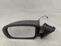 2011 Chrysler 300 Driver Side View Mirror - Left Door Mirror OEM Used - Oemusedautoparts1.com