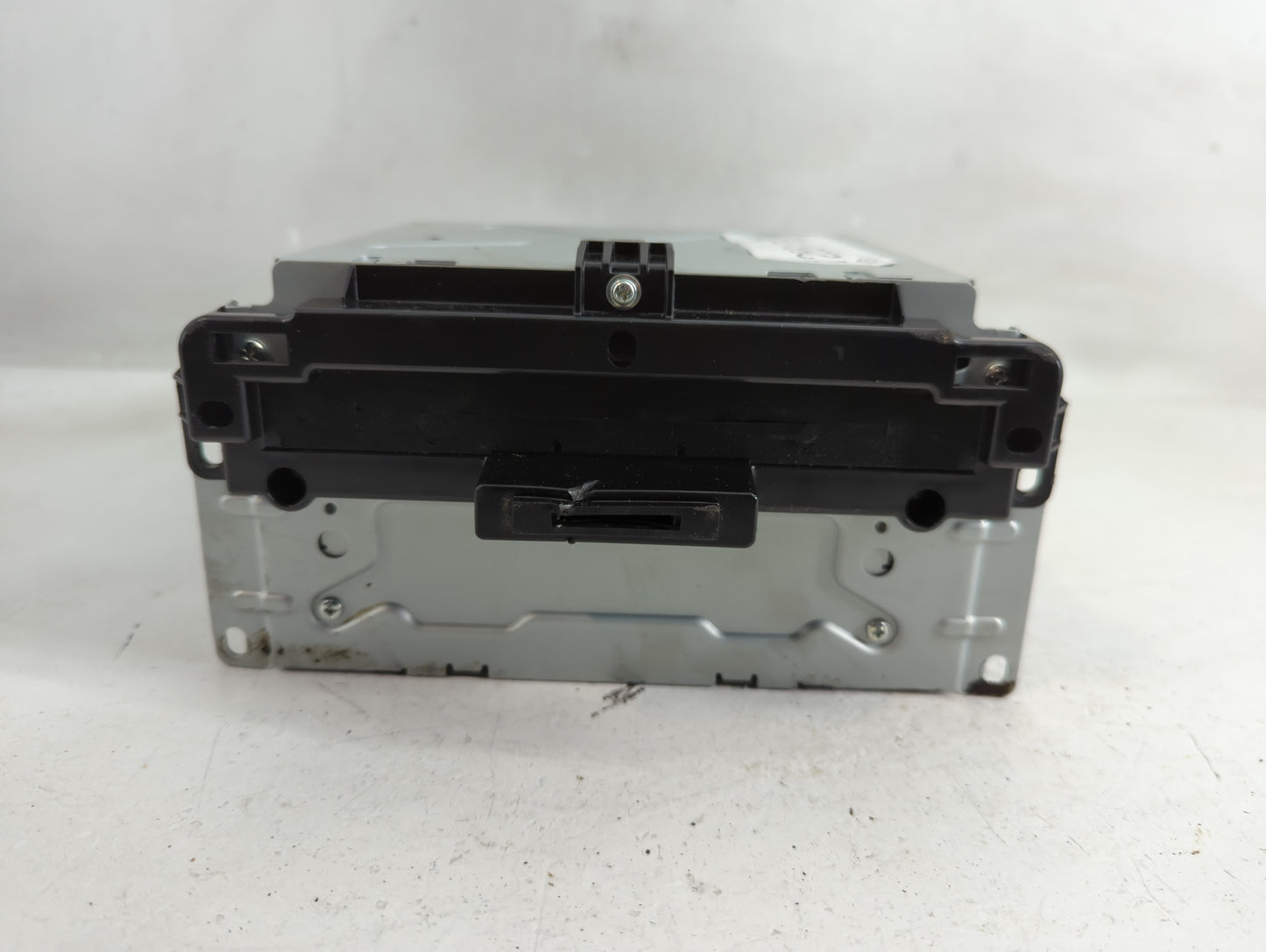 2011 Chrysler 300 Radio AM FM Cd Player Receiver Replacement P/N:P05064542AM Fits OEM Used Auto Parts - Oemusedautoparts1.co