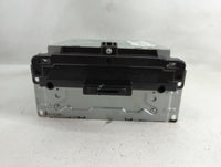 2011 Chrysler 300 Radio AM FM Cd Player Receiver Replacement P/N:P05064542AM Fits OEM Used Auto Parts - Oemusedautoparts1.co
